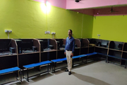 Kapil Ganga Public School-Computer lab